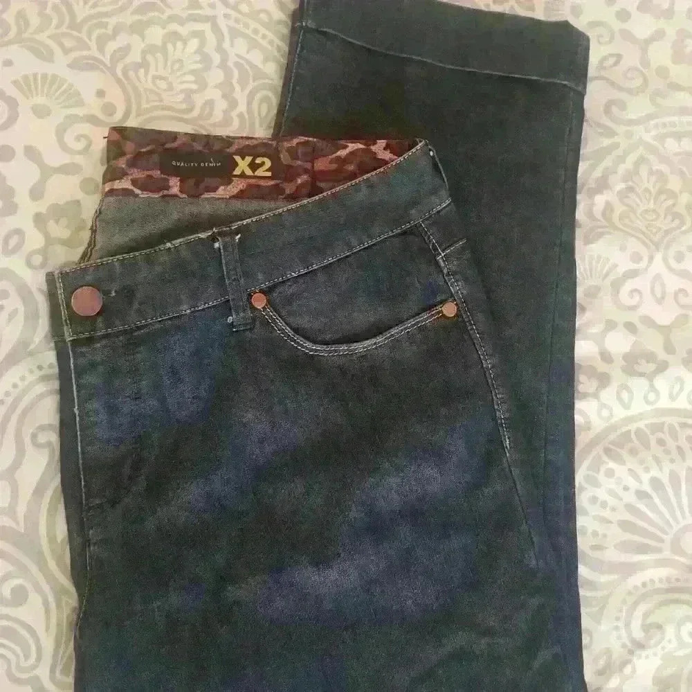 Stella quality denim size W10